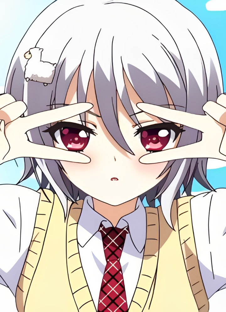 🗿🗿 #noucome #yukihirafurano #animeedit #fyp 