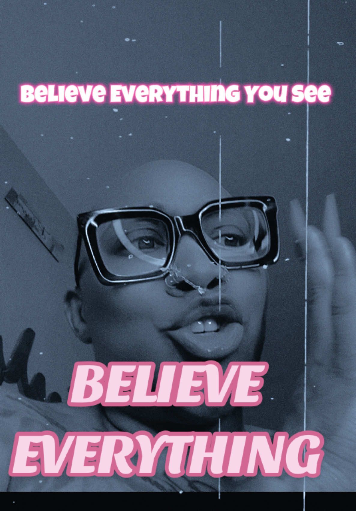 #believe #therealme 