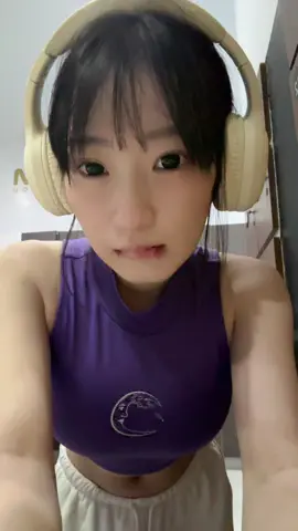 nervous n malu diliatin 😭 #trend #4u #fyp #gym #07 