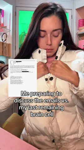 AND THERE IT IS, LADIES AND GENTLEMEN, A COMPLETE MENTAL SHUTDOWN. side note this app chose the music!#Emails #epstein #politics #mentyb 
