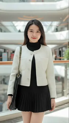 [AK6 NHIỀU KIỂU] Áo Khoác Dạ Nhiều màu dáng ngắn #thoitrangnu #aokhoacda 