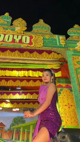 Mami susi full senyum 🥰 @SusiMalaka  #fypage # #masukberandafyp  #gilartribudoyo  #ketoprakblora  #tamansari 