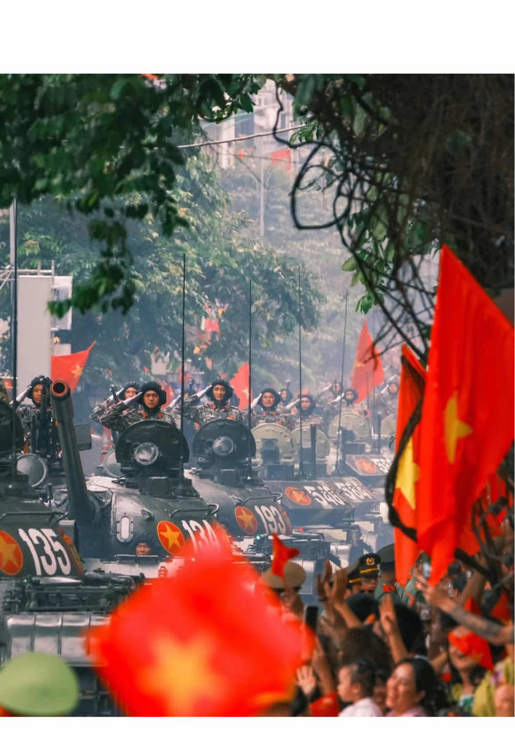 Hồi ức về thời chiến #muado 