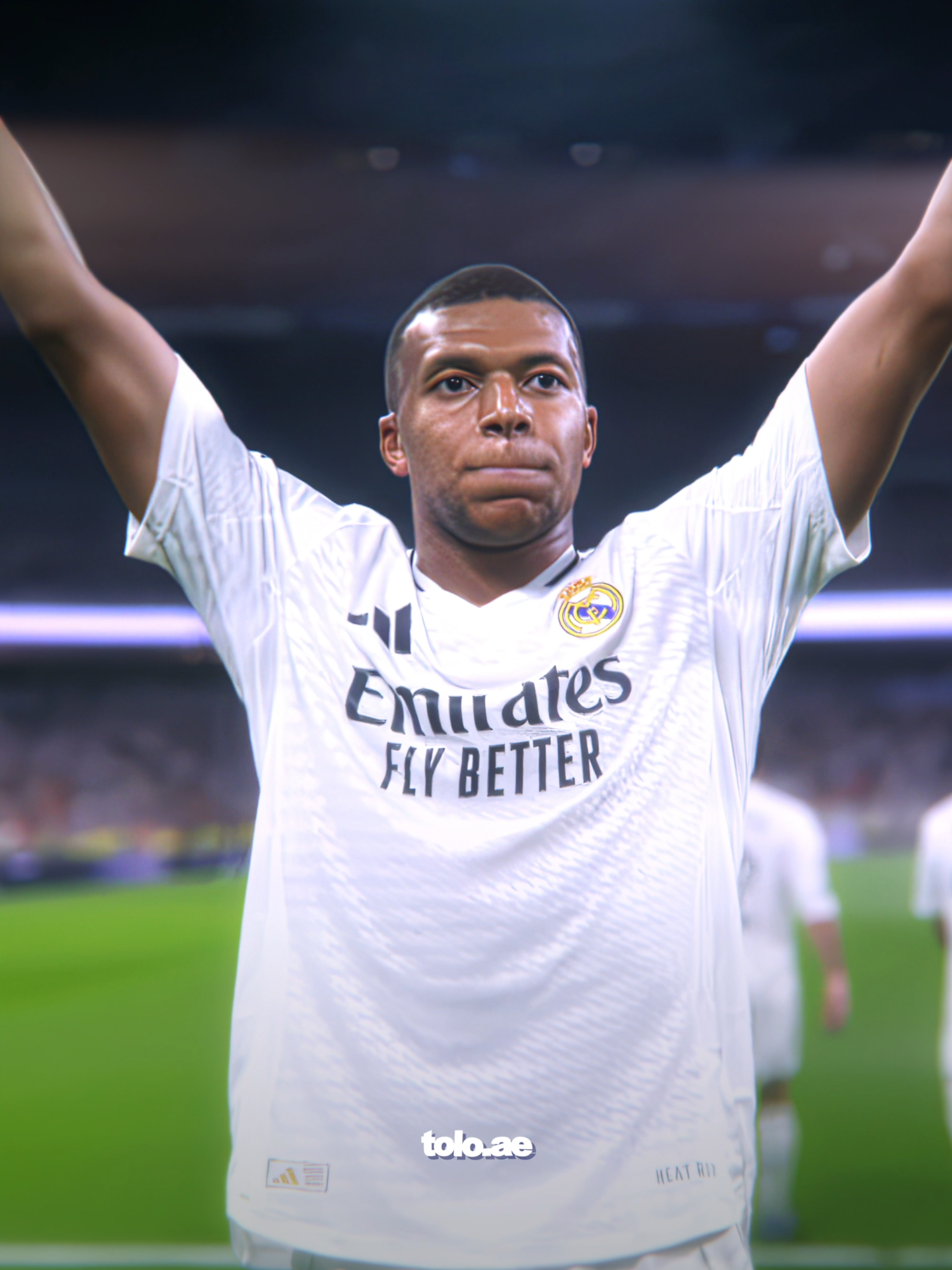 Mbappe X No Batidao IB:-@clipszz.ae  #mbappe #quality #120fps #realmadrid #championsleague #ucl #footballer #kylianmbappé