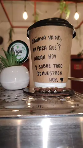 #amantesdelcafe #cafe #vidasanacasma #💚 #Viral 