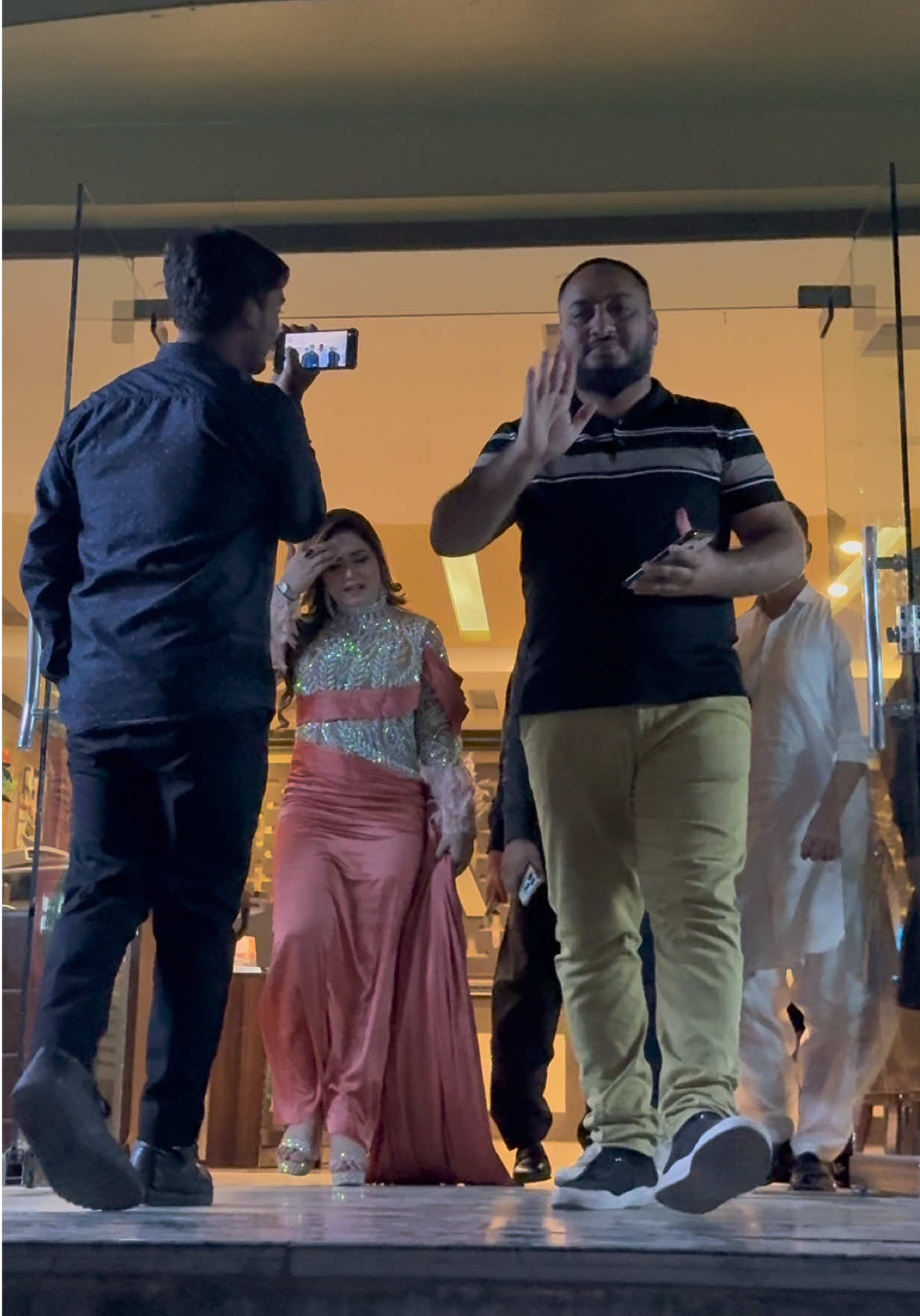 Beshak 🥰@Yousaf NaaZ #therealmehakmalik #maa #viral #foryou #ظلم 