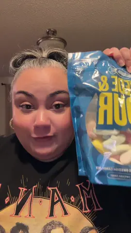 I love sour + sweet candy and this mix has become my obsession 🍬🤤 The Swede & Sour Candy Mix from @Swedish Candy Club is packed with authentic Swedish candies that hit every craving: fruity, chewy, tangy, soft, and that perfect sour punch. It’s 1.5lbs so yes… there’s plenty to share (or not 👀). Perfect for movie nights, gifting, or late-night snacking. Grab yours on TikTok Shop before it sells out again 🛍️✨ #candylover #sweets #snacktok #tiktokshopfinds #treatyourself