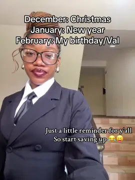 #fyp #relatable #birthdaymonth 