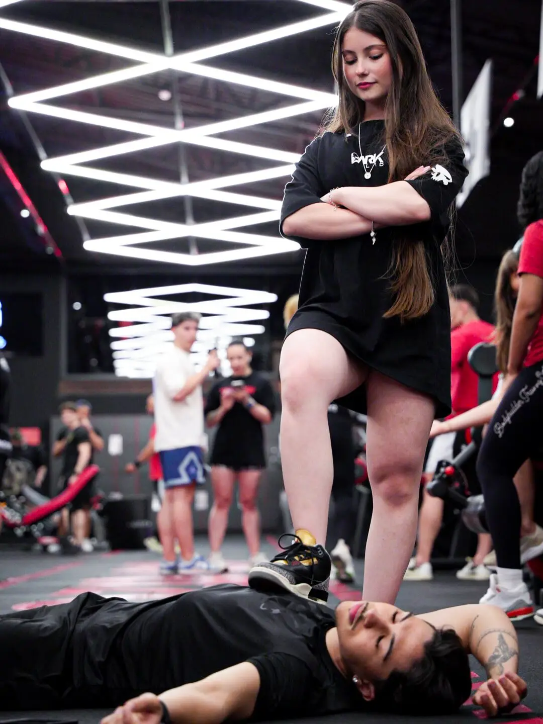 #fitnesstiktokvideos #iraqitiktok #budybuldingmotivation #erbiltiktok #sportstiktok 