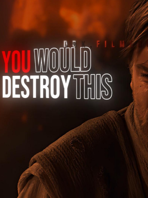 10.000 FOLLOWERS SPECIAL II THANKS FOR 10K FOLLOWERS IN JUST 2 WEEKS #starwars #movieedit #fyp