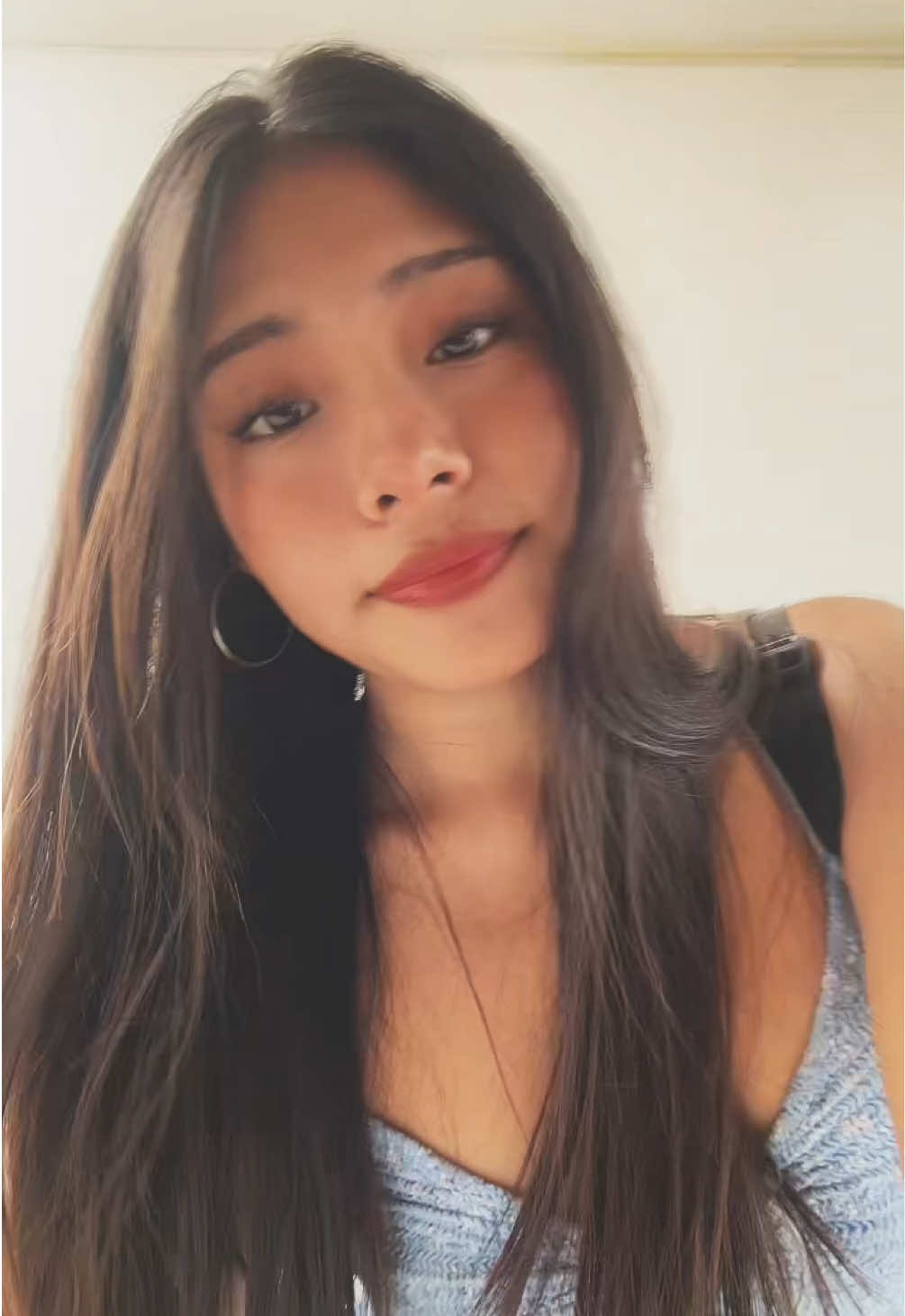 Después me kgue de frío 🧍‍♀️#laplayer 