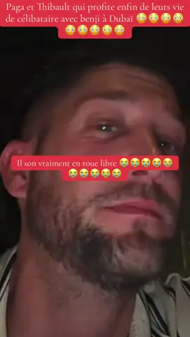 Vous en pensez quoi ???? #paga #thibaultgarcia #benji 