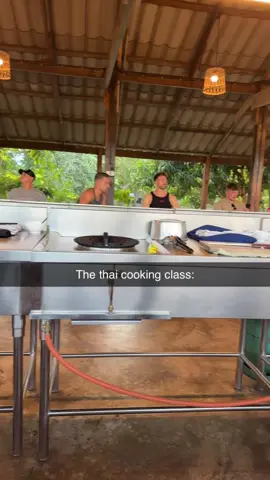 Highly recommend a cooking class while you’re in Thailand 🇹🇭 