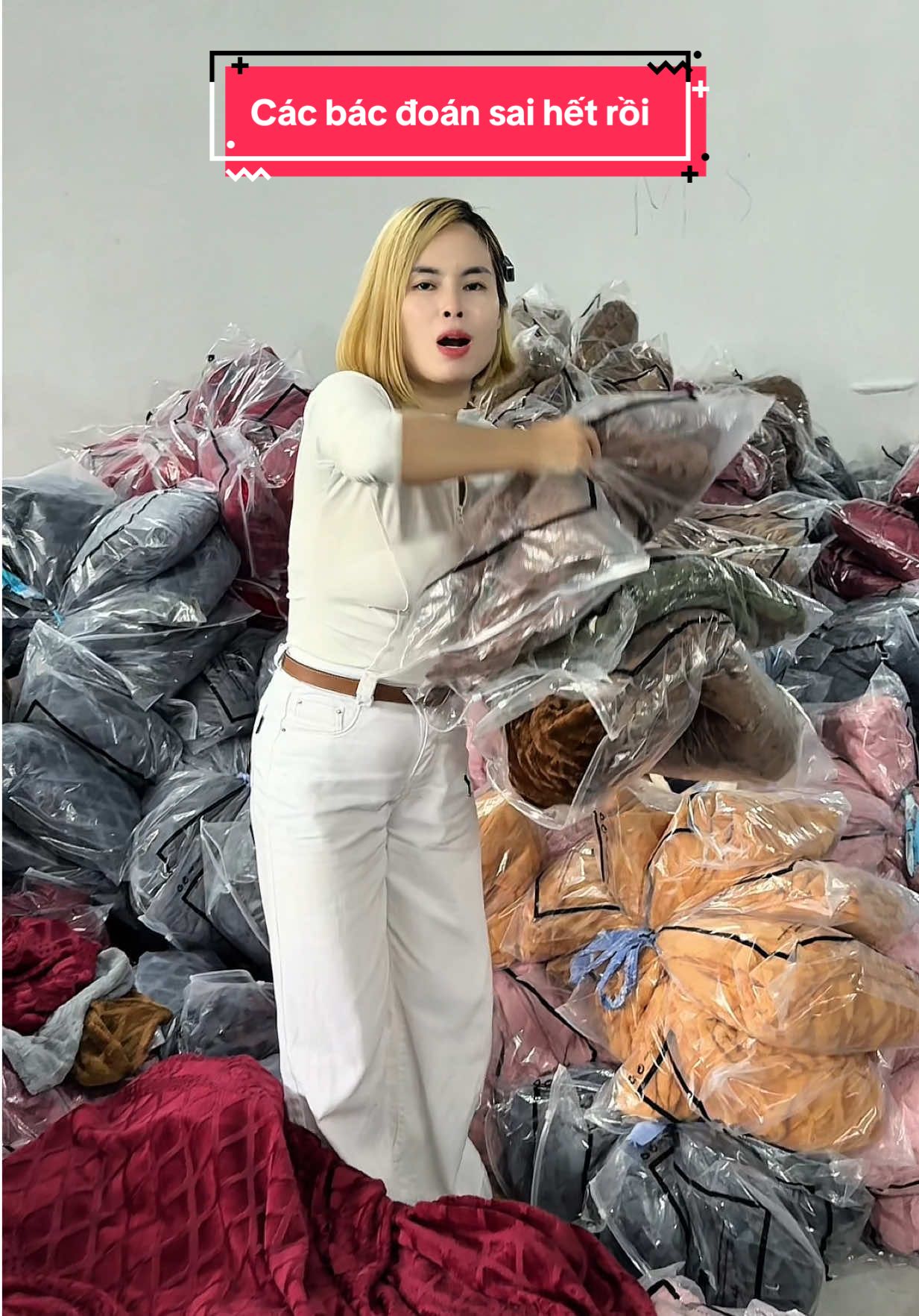 Các bác đoán sai hết rồi #xuhuongtiktok #thinhhanh #setga3mon #gacoco 