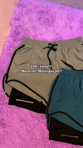 Sobrang ganda ng quality nitong short na to ! #shorts #drifitshort #affordable #fyp #recommendations 