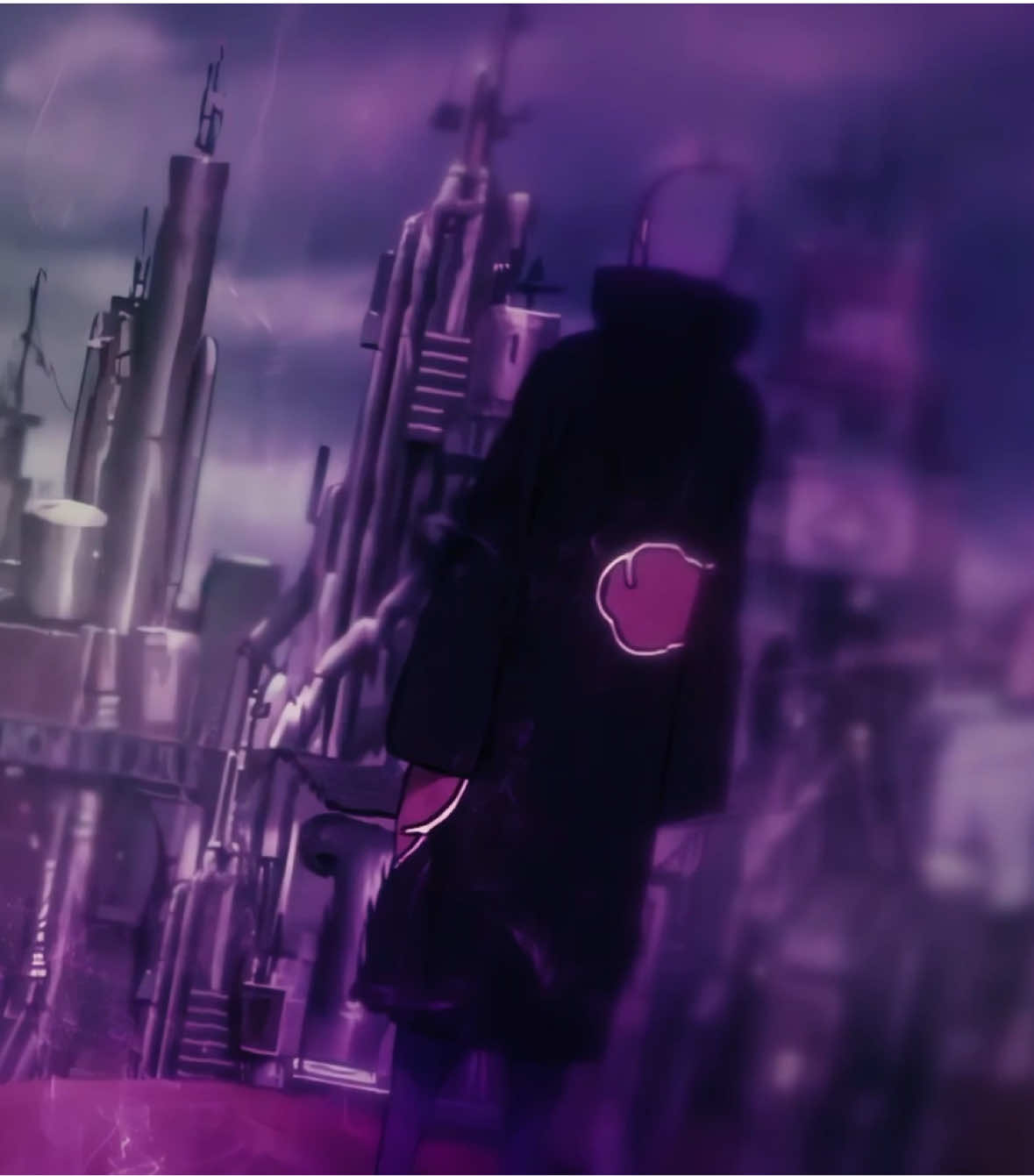 Easter pink (4K)  #loopvember #anime #naruto #edit #fyp @_Xøllrain. @「matya」 @fraziry @nek1y @tvoy cringe 