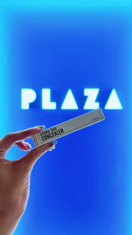23yearsold ダーマシンコンシーラー PLAZAで愛用しているコンシーラー、 気に入りすぎてもう1色ゲット 元々くま隠しの為に1.5のピーチベースを愛用してました！ 1000円台で購入できるお手頃価格なのに とっても仕上がりが綺麗で 荒れているお肌でも使いやすくて本当助かる。 今回はハイライト用に0.5のピンクベージュをゲットしました。 私のおすすめはパフやスポンジを使って馴染ませる！ ファンデを使わずこれ1本でも綺麗に仕上がるので ちょっとお直ししたくなるかも、、な日にポーチに1本入れとくのもいいと思う PLAZAの他にもロフトやマツキヨでも購入できるので ぜひチェックしてみてね^^ @23yearsold_jp  #PR #マツキヨ #ダーマシンコンシーラー
