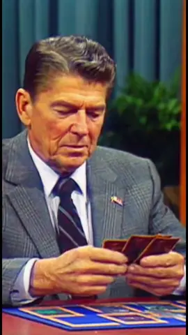 Ronald Regan crashing out. #yugioh #yugiohcommunity #yugiohtiktok #sora2 #jfk 