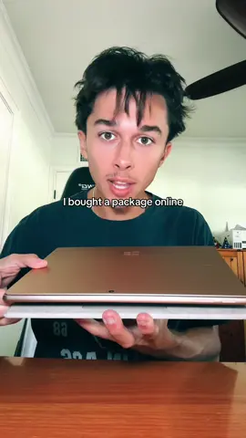 Microsoft Copilot let me know that my months old package was lost for good thanks to the new connectors feature! Download Copilot today! @Microsoft Copilot #CopilotPartner 