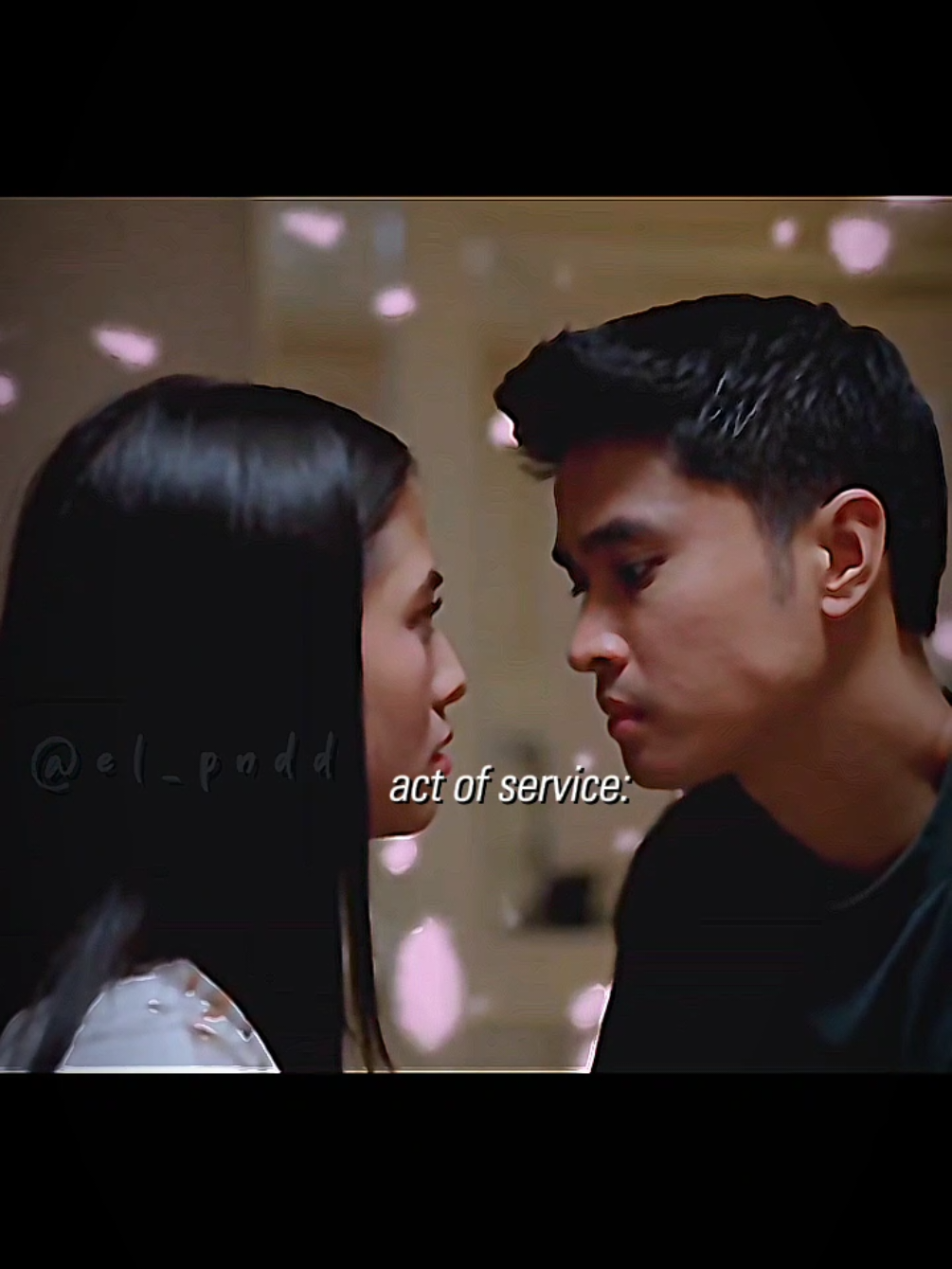 gak pernah gagal bikin nyengir 🤌🏻😫💗#zaraadhisty #yesayaabraham 