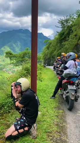 Đẹp thật 🍀#dulichvietnam #xuhuong #vairal #CheersTours #HaGiangLoop 