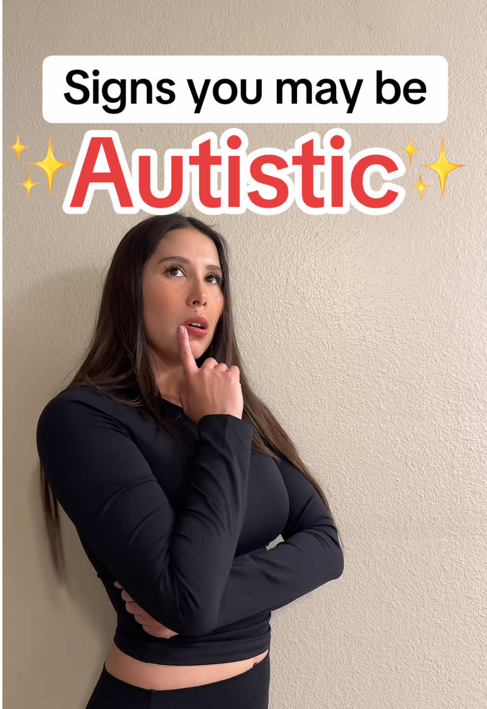 Your friendly reminder you are not alone in these struggles🩵 and these symptoms don’t automatically make you autistic. If you would like a diagnosis, please consult a licensed healthcare provider🙏🏻 #asd #autism #autismawareness #autismoftiktok 