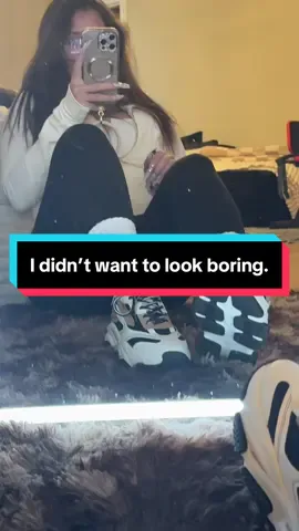 Steve Madden Possession neutral winter sneaker drop is a season must have!  #tiktokshopblackfriday #blackfridaydeals #chunkyshoes #wintershoes #aestheticshoes 