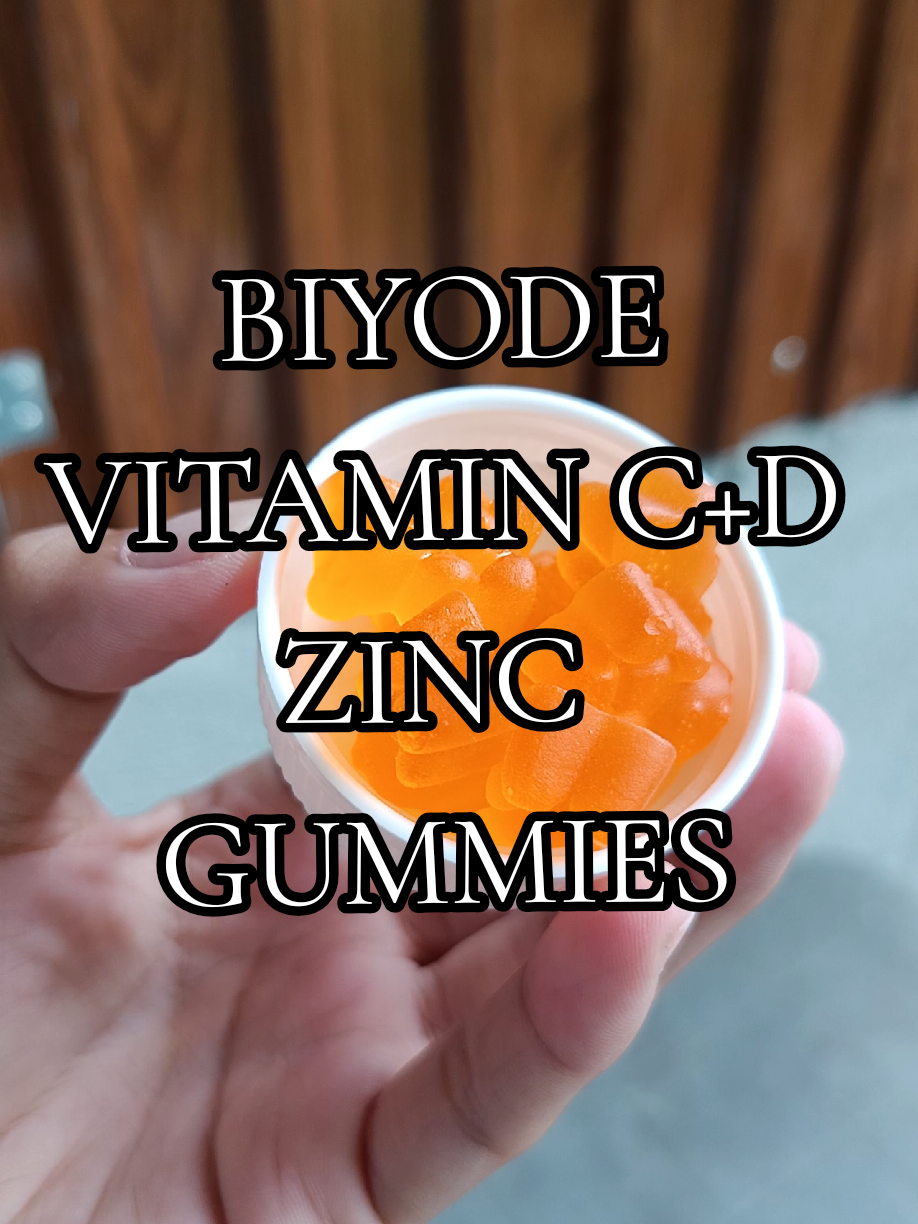 Sa mga ayaw sa capsules jan at tablets nako eto na para sayo