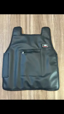 Just upgraded your riding game 😎 Protective vest — built for comfort, made for riders. 🏍️ Designed for riders who want to look sharp while staying safe. 🔹 Clean leather-look design 🔹 Snug fit with adjustable straps 🔹 Lightweight yet tough build 🎯 Available now at Riders Gallery. #ridersgallery #foryou #MotorcycleGear #riding #comfort 