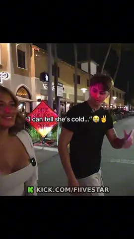 #fyp #kick #fiivestar #christi 