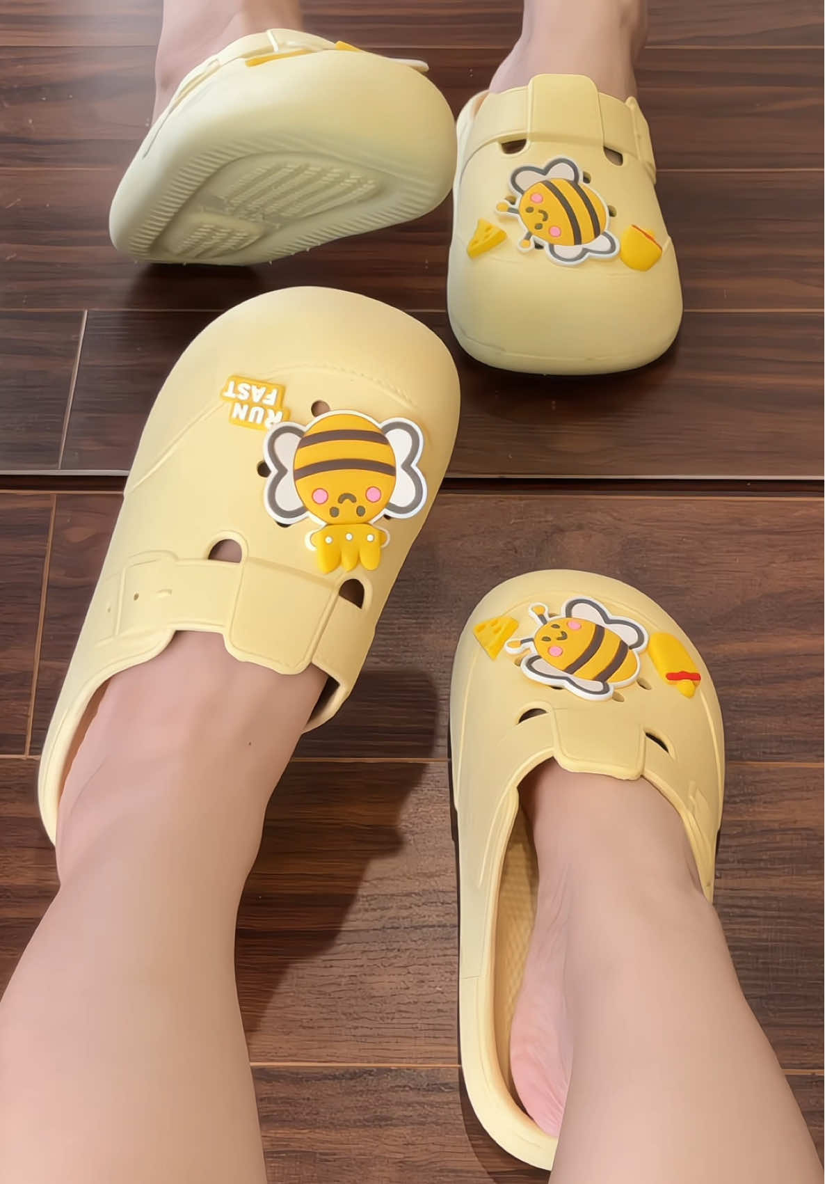 Sục ong vàng vừa cute vừa rẻ #sucnu #depnu #depnuhottrend 