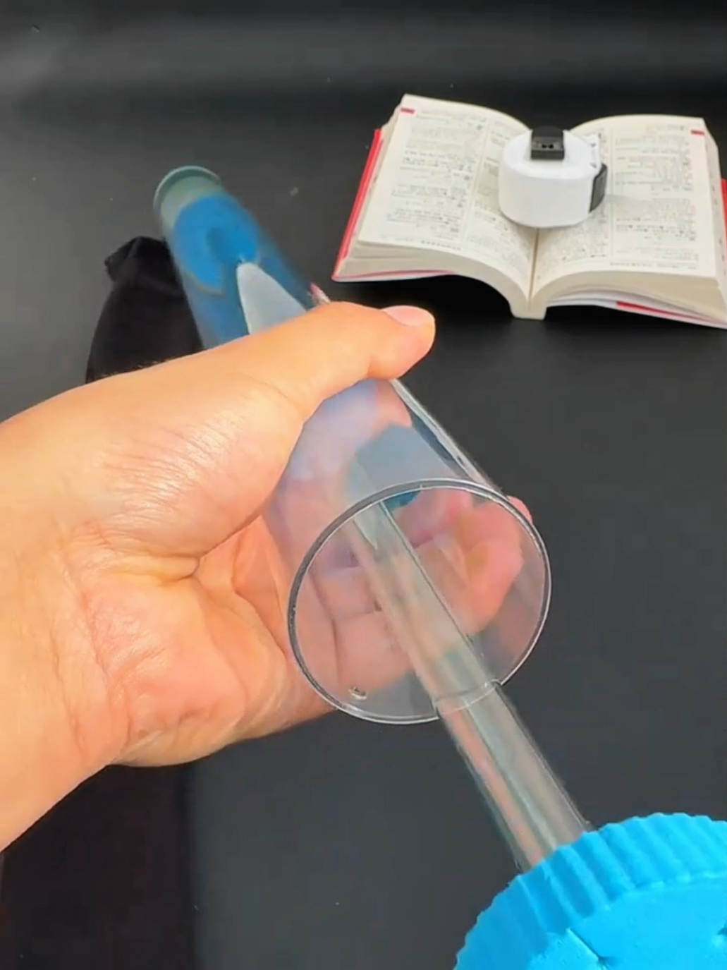 Ống đựng phao cao cấp siêu cường #xuhuong #cauca #fishing #docauca 