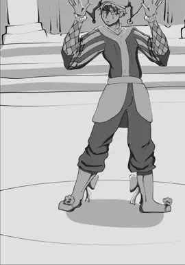 Respuesta a @.˳·˖✶𓆩𓁺𓆪✶˖·˳. Perdón la tardanza pero ya está #bufonxprincesa #caballero #viral #matrimonioforzado #parati 