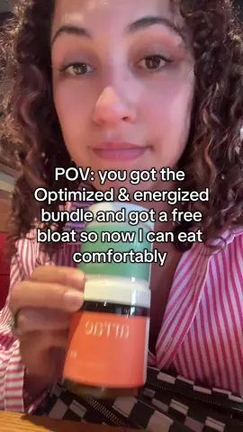 Time to eat without being bloated and uncomfortable @Arrae #arrae #healthmusthaves #bfcm #healthmusthaves #tiktokshopblackfriday 