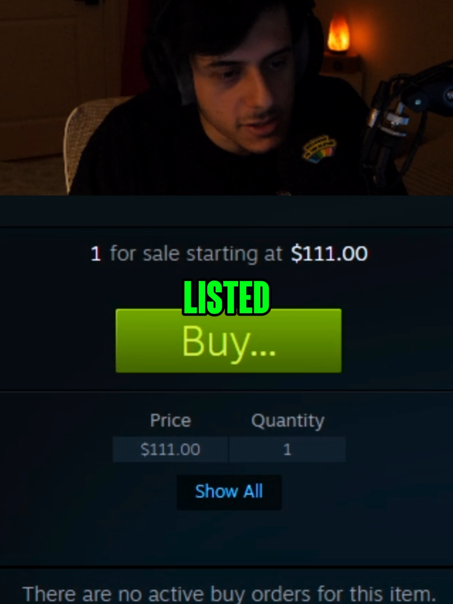 NEW BUG TO REMOVE TRADE HOLD #arrowcs #counterstrike #counterstrike2 #cs2 #csgo #cs #fyp #cs2funny #cs2memes #cs2update #highlights #cs2skins #ohnepixel