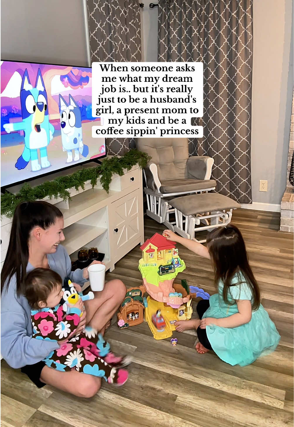 The ✨Dream✨#marriagegoals #MomsofTikTok #marriagelife #motherhood #marriage 