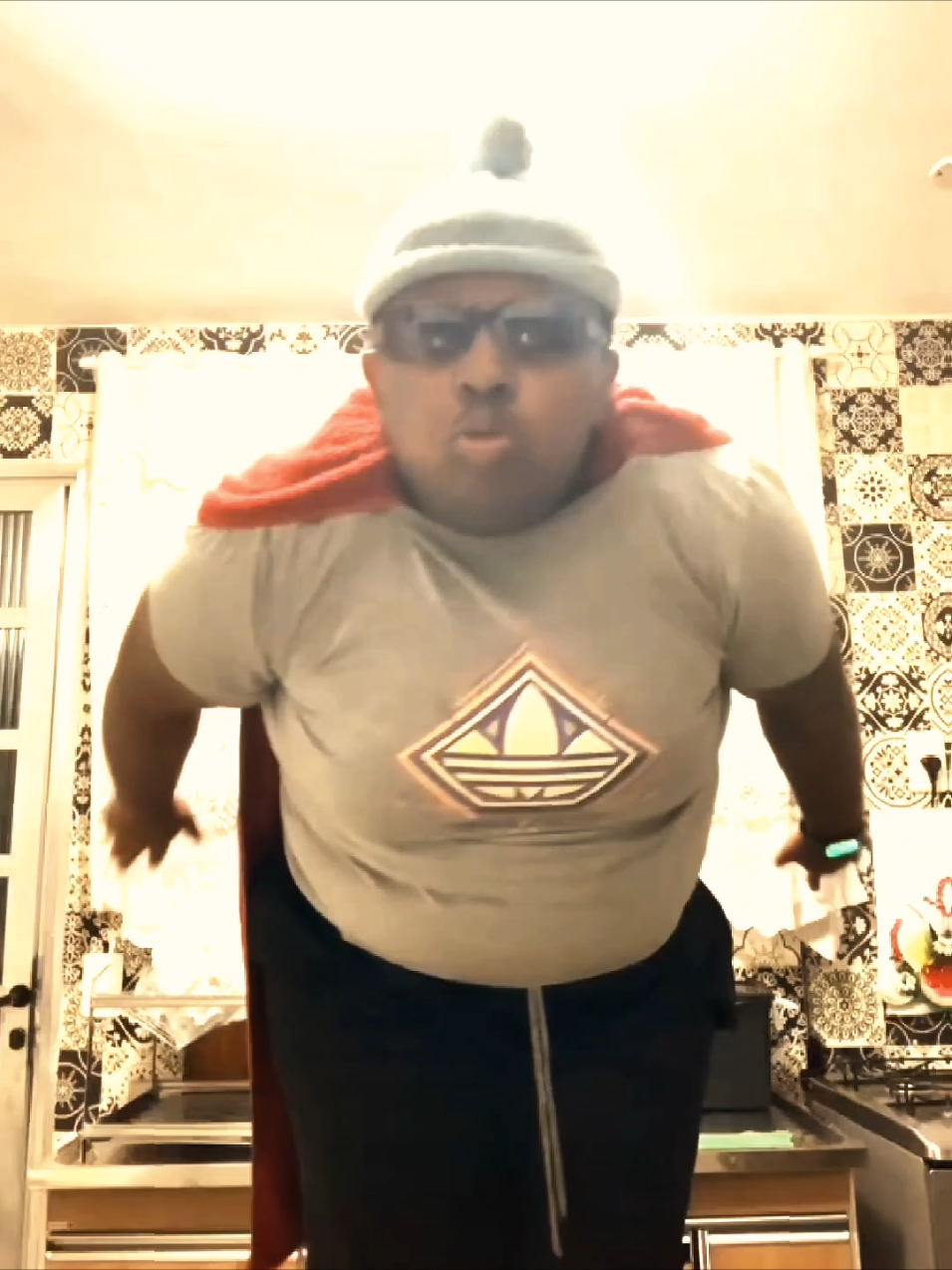 movimenta @Teteu7🥷🏻💫  #zago #edit #teteu7 #viral #gordinho 