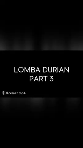 lomba durian part 3 (dubing jawa upin ipin) #bahasajawa #semogafypシ #foryoupage #dubingjawa 