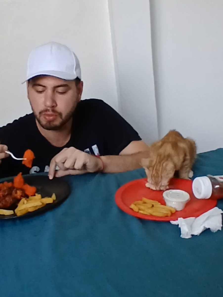 Probando Boneless  #ranking #boneless #ponmeenparati #destacame #parati 