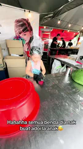 Aku dah bg dia 1001 pembelajaran andai kata satu hari mata aku dah tertutup aku harap apa yg aku bekalkan pada dia berguna utk diri dia masa datg😭ibu bukan ibu yg baik tp ibu akan didik anak ibu jadi yg terbaik🥰 jgn lupa support kami di shah alam 13hb - 16hb