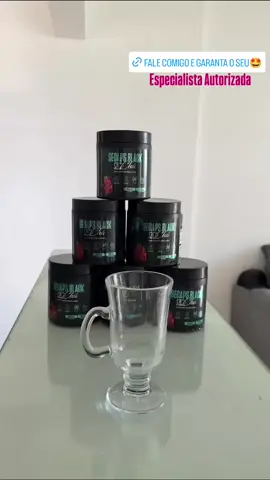 Você vive sentindo aquele inchaço que incomoda?muitas vezes não é só alimentação... é seu corpo pedindo ajuda na digestão! O secaps Black chá e um aliado poderoso : ✅ auxiliar na digestão ; ✅ Reduz o inchaço ; ✅ Ajuda a desintoxicar o organismo ; ✅Da leveza e bem estar  Imagine como seria se vestir e não sentir mais aquela barriga pesada ,ou conseguir aproveitar o dia sem desconforto ? 🔥chega de se sentir mal no seu próprio corpo .comece hoje mesmo com o secaps Black chá e sinta a diferença já na primeira semana ! Comente 