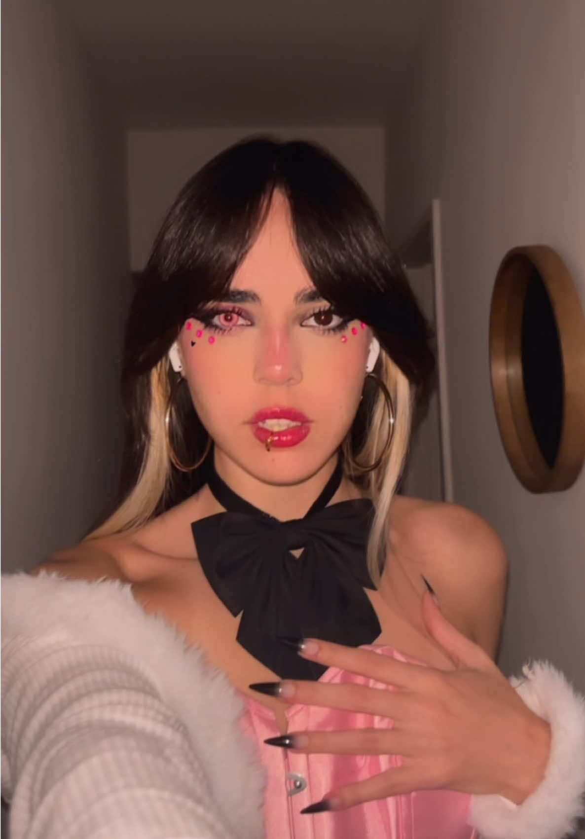 i get why it was Blake’s fav ep😭🤍 #hazbinhotel #hazbinhotelangeldust 