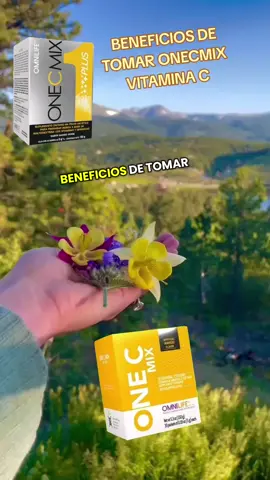 onecmix el mejor aliado para la salud 