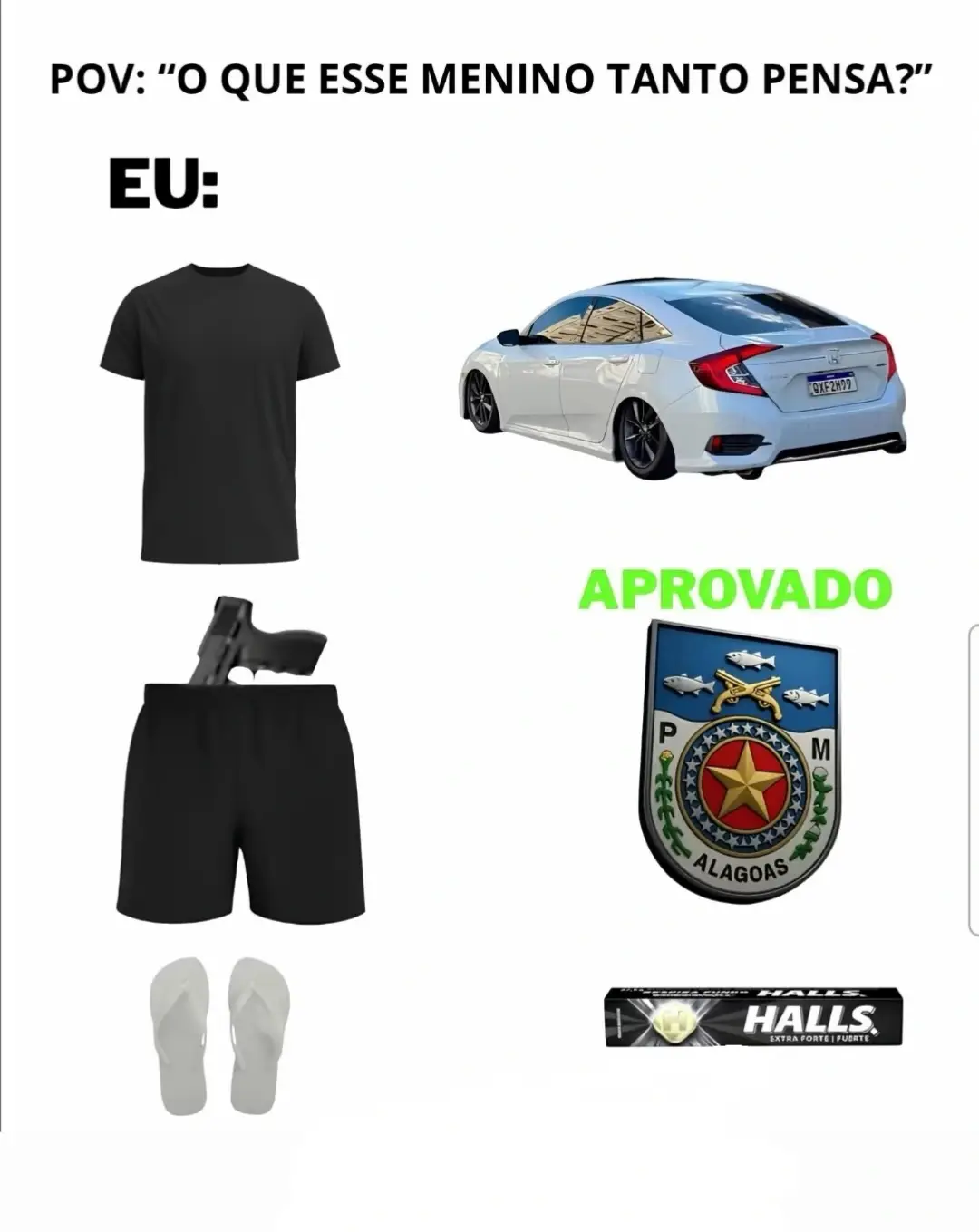 #viral_video #militar #polici #al #pm 