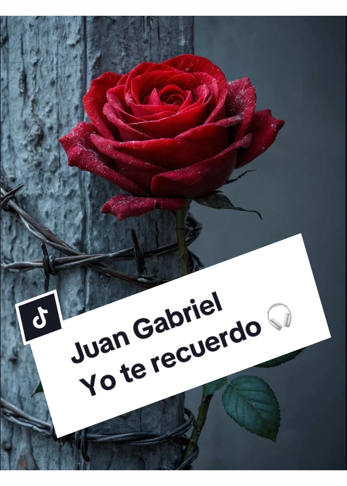 Yo te recuerdo ~Juan Gabriel #JuanGabriel #yoterecuerdo #paratiiiiiiiiiiiiiiiiiiiiiiiiiiiiiii #mary🌹 #Love @Juan Gabriel Oficial 