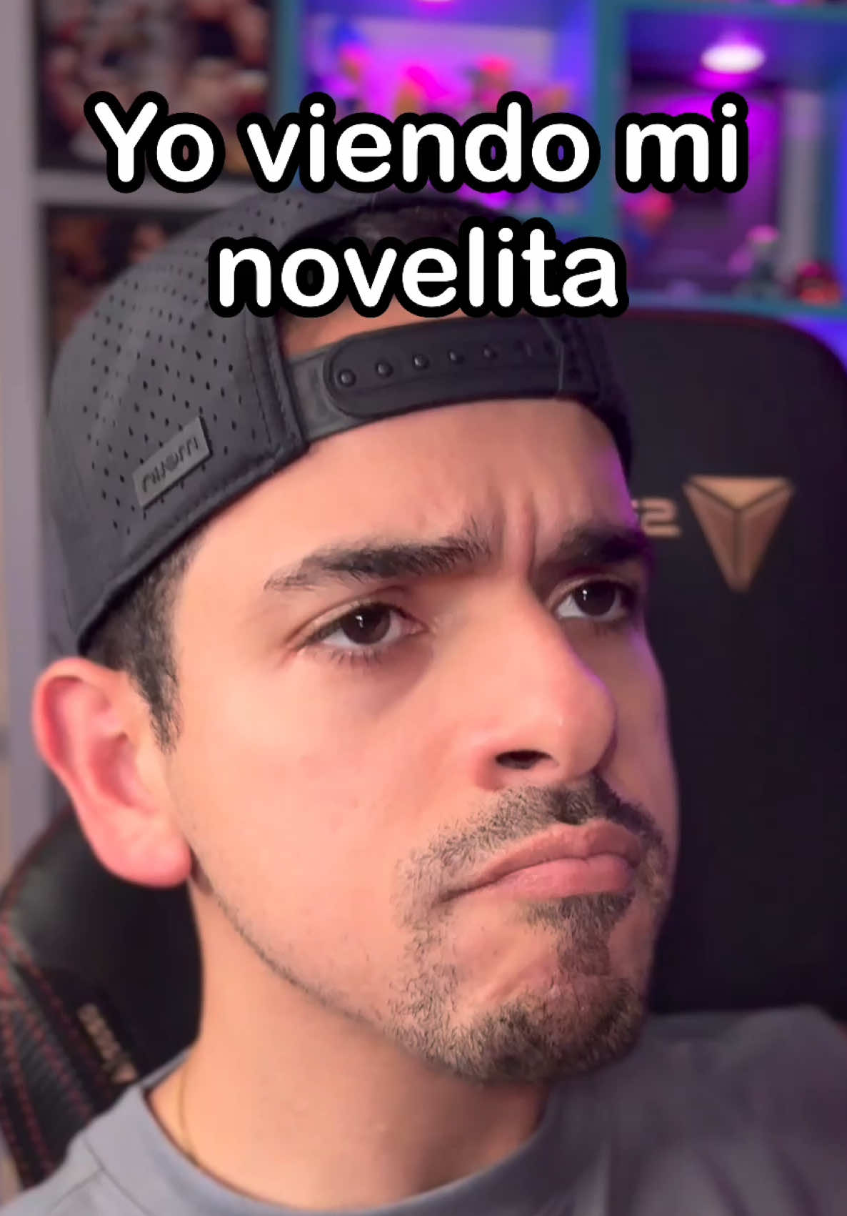 Que acepte que eso está mal 😌 (Si o no marino?)