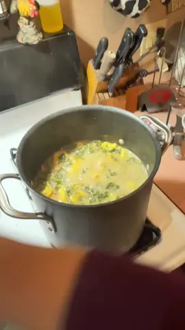 Sausage Tortellini 🤤🤤🤤  #soupseason #soup #souptok #november #homemade 