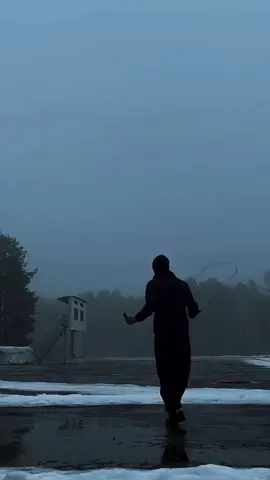 To com sangue no olho…