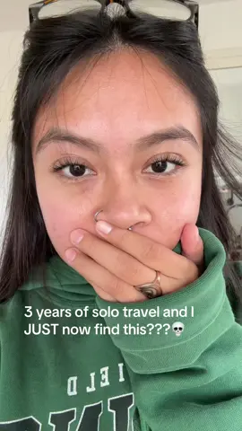 I love this app@tripbff #travel #solotravel #backpacking #traveltips #travelapps