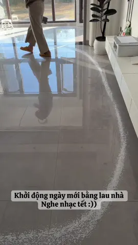 Có cây lau này nhanh hẳn. Lau nhà nhanh khô #tiktok #xuhuong #dogiadungtrongnha 